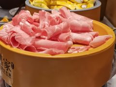 -喜家自助小火锅(乐客城店)
