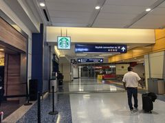 -达拉斯 沃斯堡国际机场