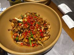 -衡厨·衡阳土菜(中南店)