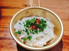 -留香铁板烤肉(解放西路旗舰店)