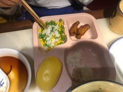 -农耕记·湖南土菜(海上世界店)