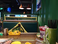 -蛙喔牛蛙(仙林万达茂店)