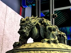 -大钟寺古钟博物馆