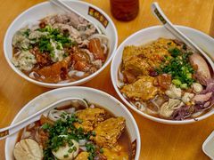 -荔林食店(西华路店)