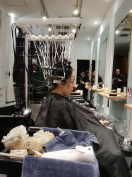 点击看大图 -东方麒麟·潘多拉SALON