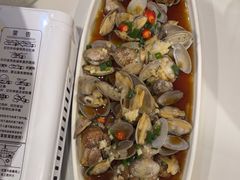 -新凯旋烧烤·燕姐千岛湖土菜