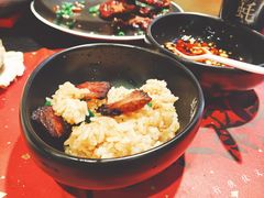 -望江门小龙虾·烧烤(九堡店)