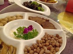 -世纪缘国际酒店·中餐厅(海州店)