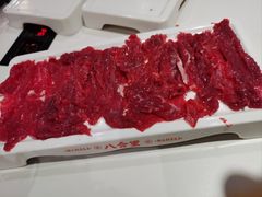 -八合里牛肉火锅(上海中山公园店)