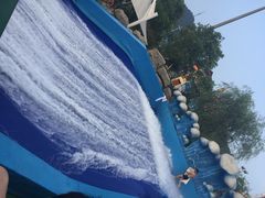 杭州浪浪浪水公园-杭州浪浪浪水公园