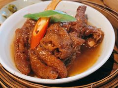 -潮粥荟·潮汕砂锅粥(槐房万达店)