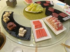 -乔先生涮肉·鲜活牛羊肉火锅(塘沽店)