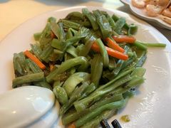 贡菜-首占学彬杠面(日韵东方店)