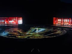 -鼎盛王朝康熙大典实景演出