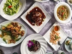 -山外山菜馆(玉泉路店)