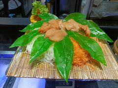-盛江山自助料理(高新锦辉店)