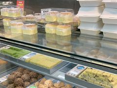 -酥大興·新国潮糕点配茶饮(龙岗万达黑金店)