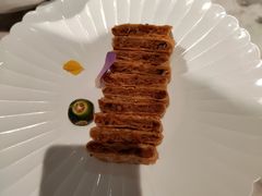 -漢舍中国菜馆(889广场店)
