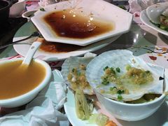 -广东道至正餐厅(区庄店)