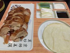 -海天楼中餐厅(吴宫泛太平洋酒店)