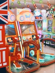 -都乐汇儿童乐园(莱蒙都会店)