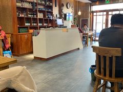 -京玉菲饭店(李村店)