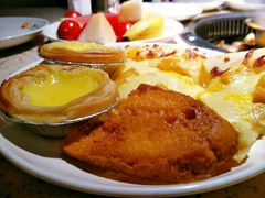 蛋挞-韩风源自助烤肉(国贸精品店)