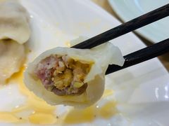 -船歌·鱼水饺青岛菜(国贸商城店)