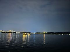 -西湖外事游船(湖滨二公园外事游船码头)