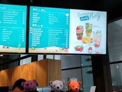 -漫咖啡MAANCOFFEE(人大店)