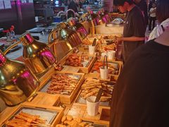 -比格比萨自助(赛罕区万达广场店)