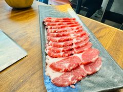 -大油嘴碳烤油边