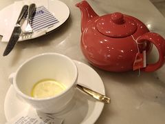 -玛尚诺意式餐厅(天环广场店)