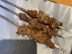 -草原塞蛮羊火锅城(港湾店)