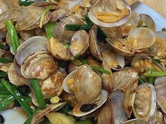 -秋姐美食店(旅游大道店)