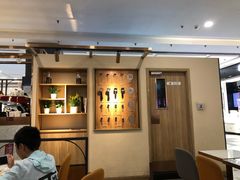 -COSTA COFFEE(上海虹口龙之梦)