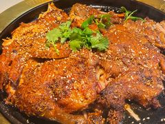 -恰八斗·猛火长沙菜(国贸店)