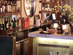 -Osteria Garden 生蚝花园餐厅(原进贤路店)