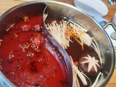 -四喜小胖·北京涮肉(五道营店)