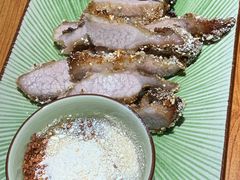 -我的甜·泰国餐厅