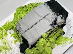 -琦堡高端定制蛋糕茶歇(格力广场店)