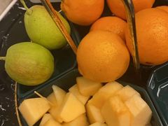 -华夏良子·足道SPA艾灸(铁道大厦店)