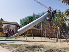 -安徒生童话乐园