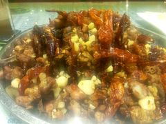 -柴窝堡辣子鸡(文艺路店)