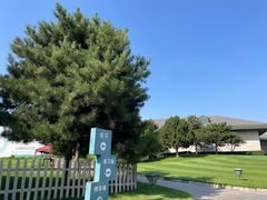 -万柳高尔夫俱乐部