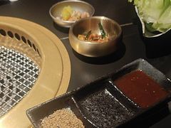-谷牛和牛烤肉(漕河泾印象城店)