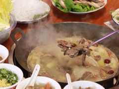 -五马集·海鲜·温州大牌档(黑金冠五马街十字路口店)