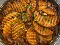 -锡和无锡菜(景丽苑店)