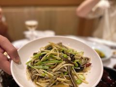 -老吉士酒家(天平路店)