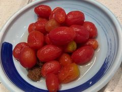 话梅小番茄-十碗(保利店)